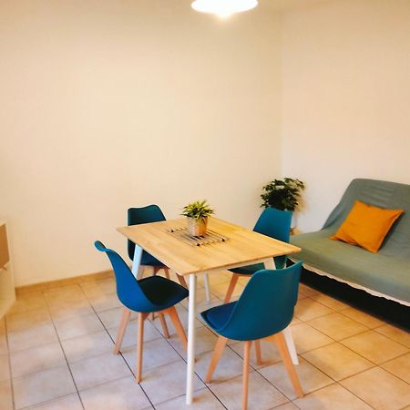 Appartement Cosy Courtesoun à Courthézon Extérieur photo