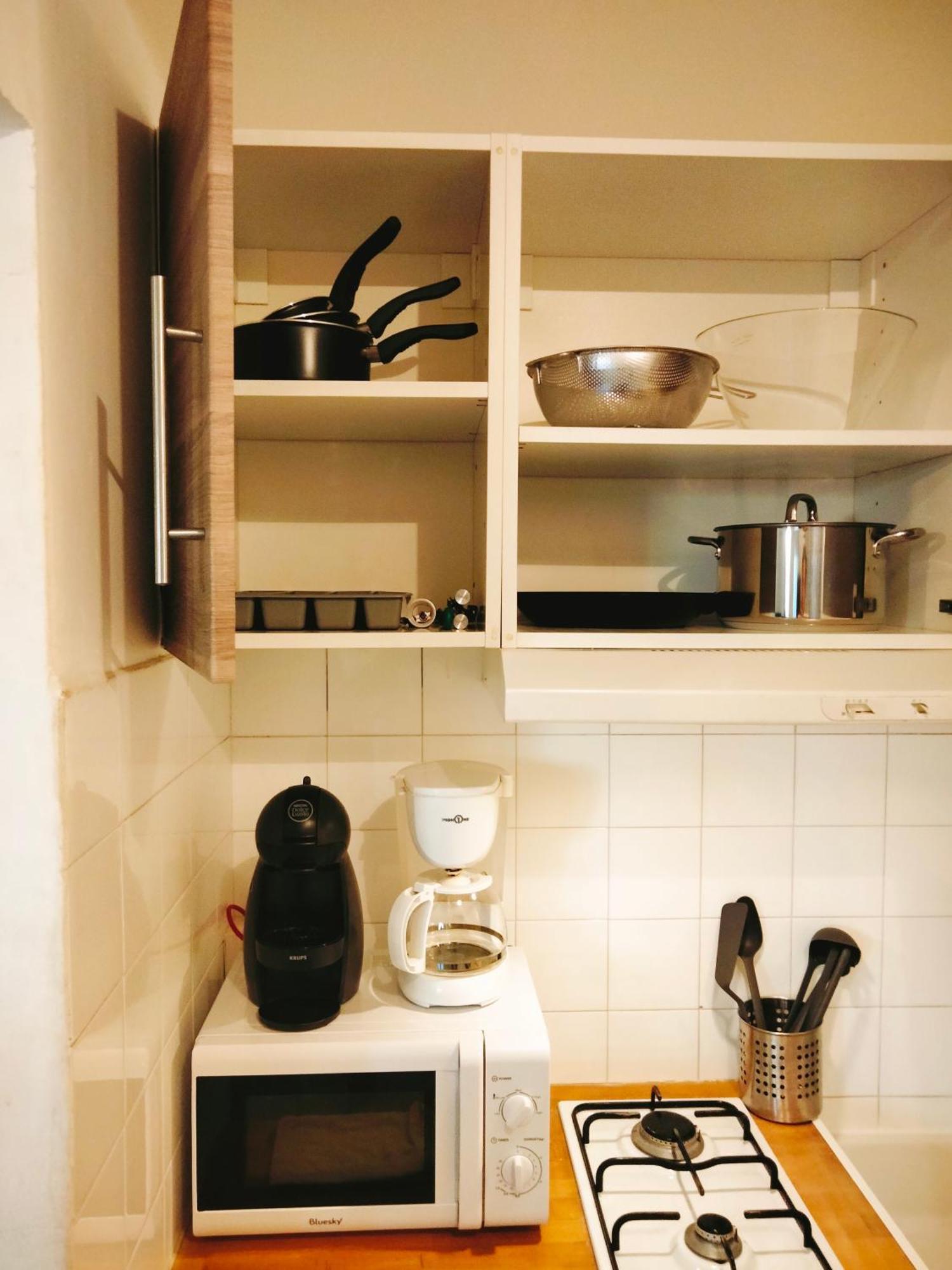 Appartement Cosy Courtesoun à Courthézon Extérieur photo