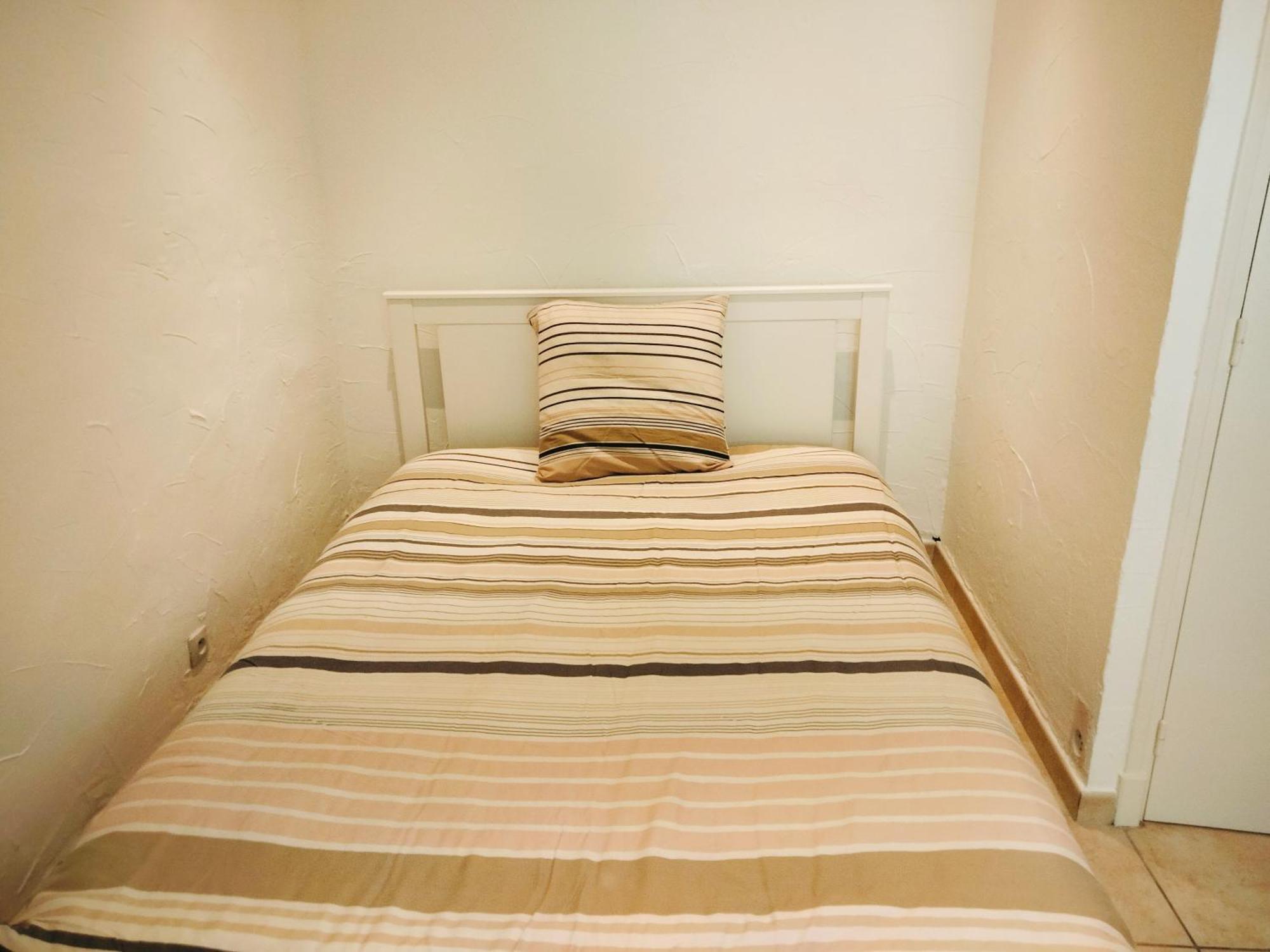 Appartement Cosy Courtesoun à Courthézon Extérieur photo