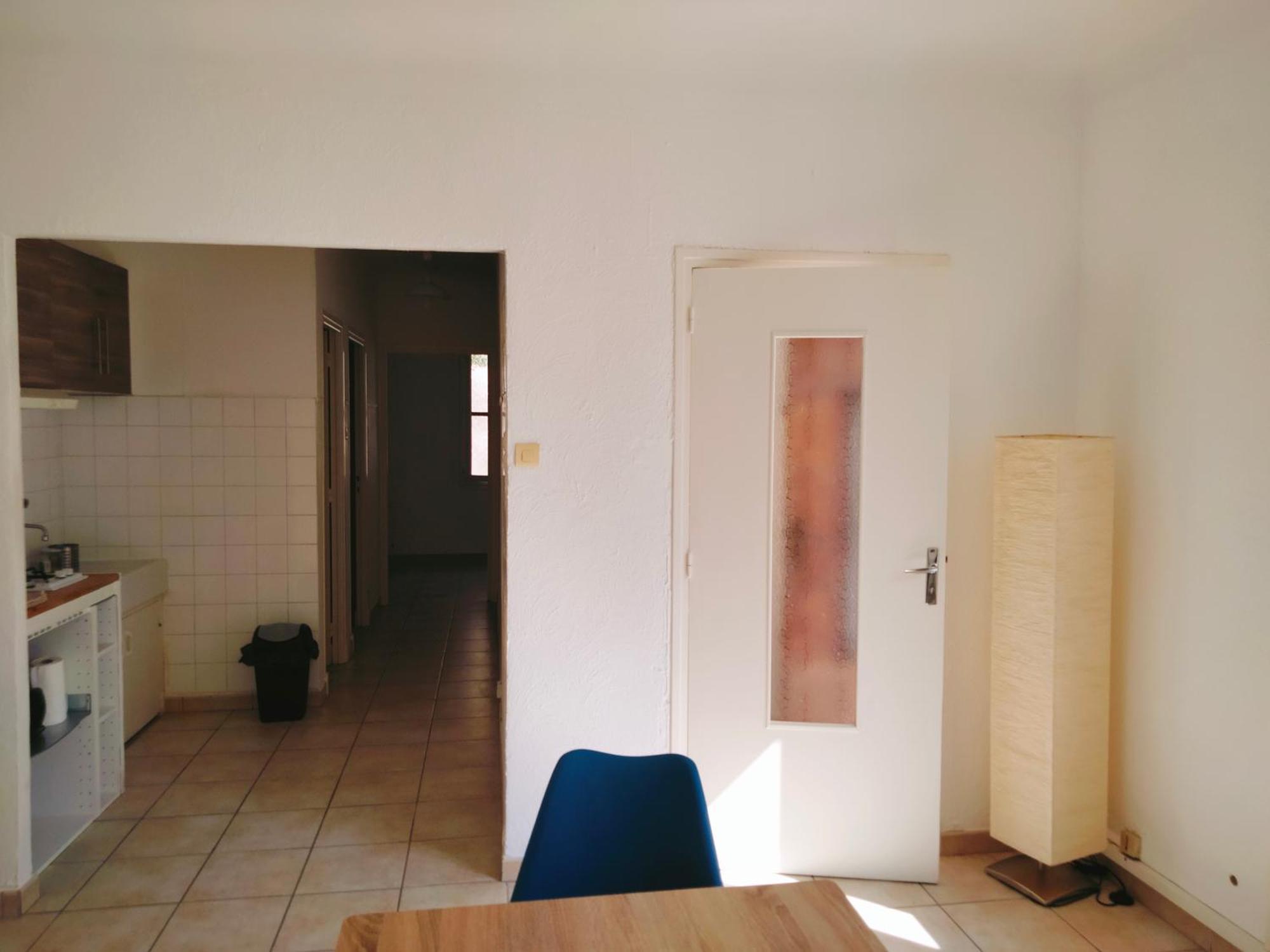 Appartement Cosy Courtesoun à Courthézon Extérieur photo