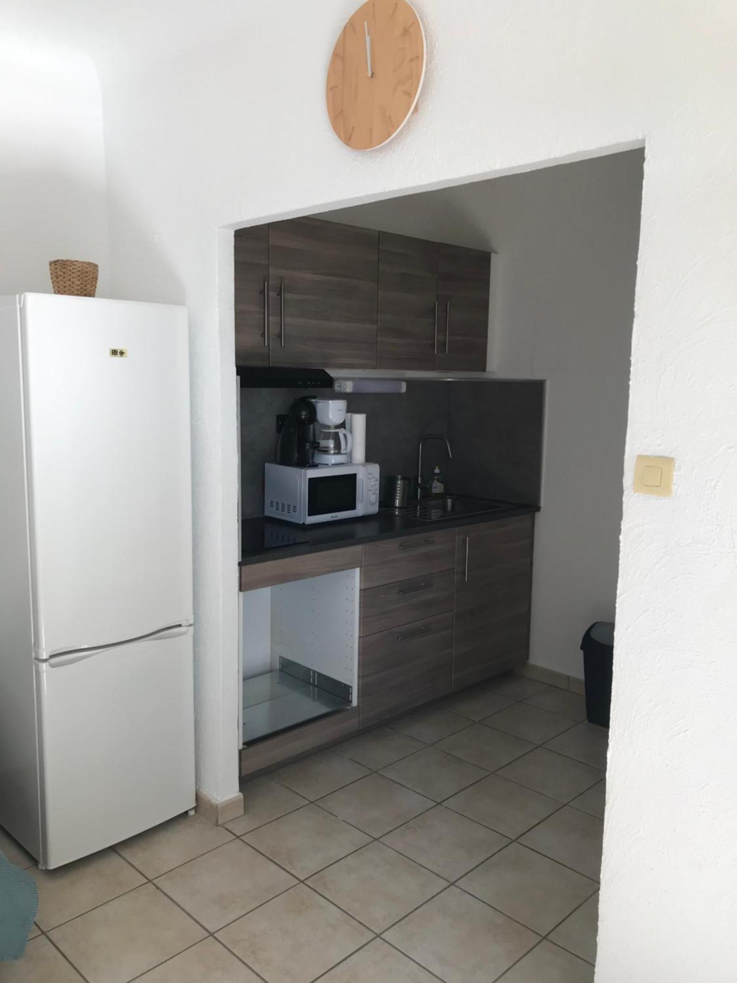 Appartement Cosy Courtesoun à Courthézon Extérieur photo
